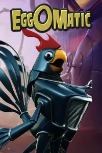 EggOMatic